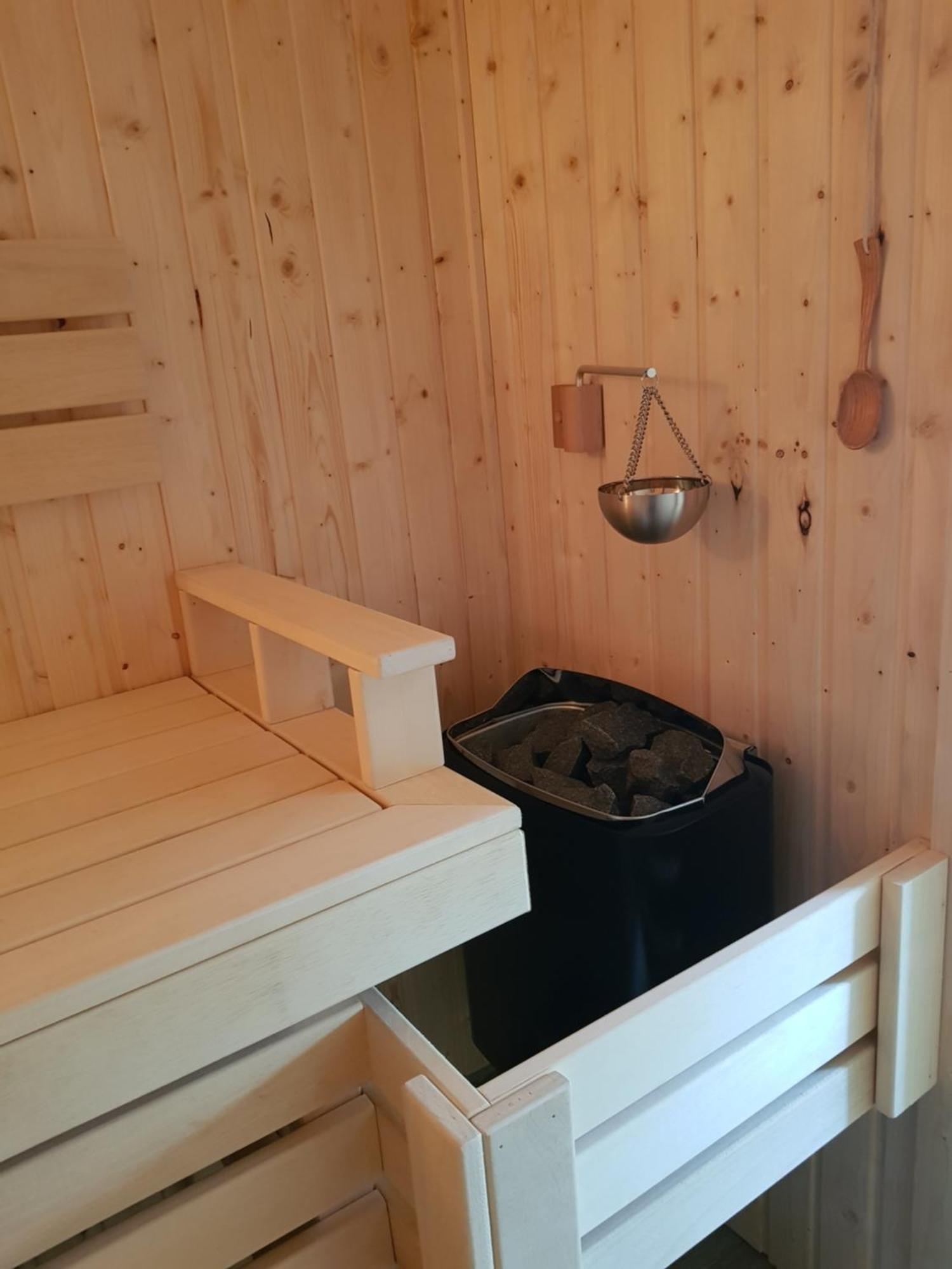 Dom Gorski Klimat-Willa 160 M2 Z Wewnetrzna Sauna Finska, Znizki Do Term Goracy Potok Zakopane Exteriör bild