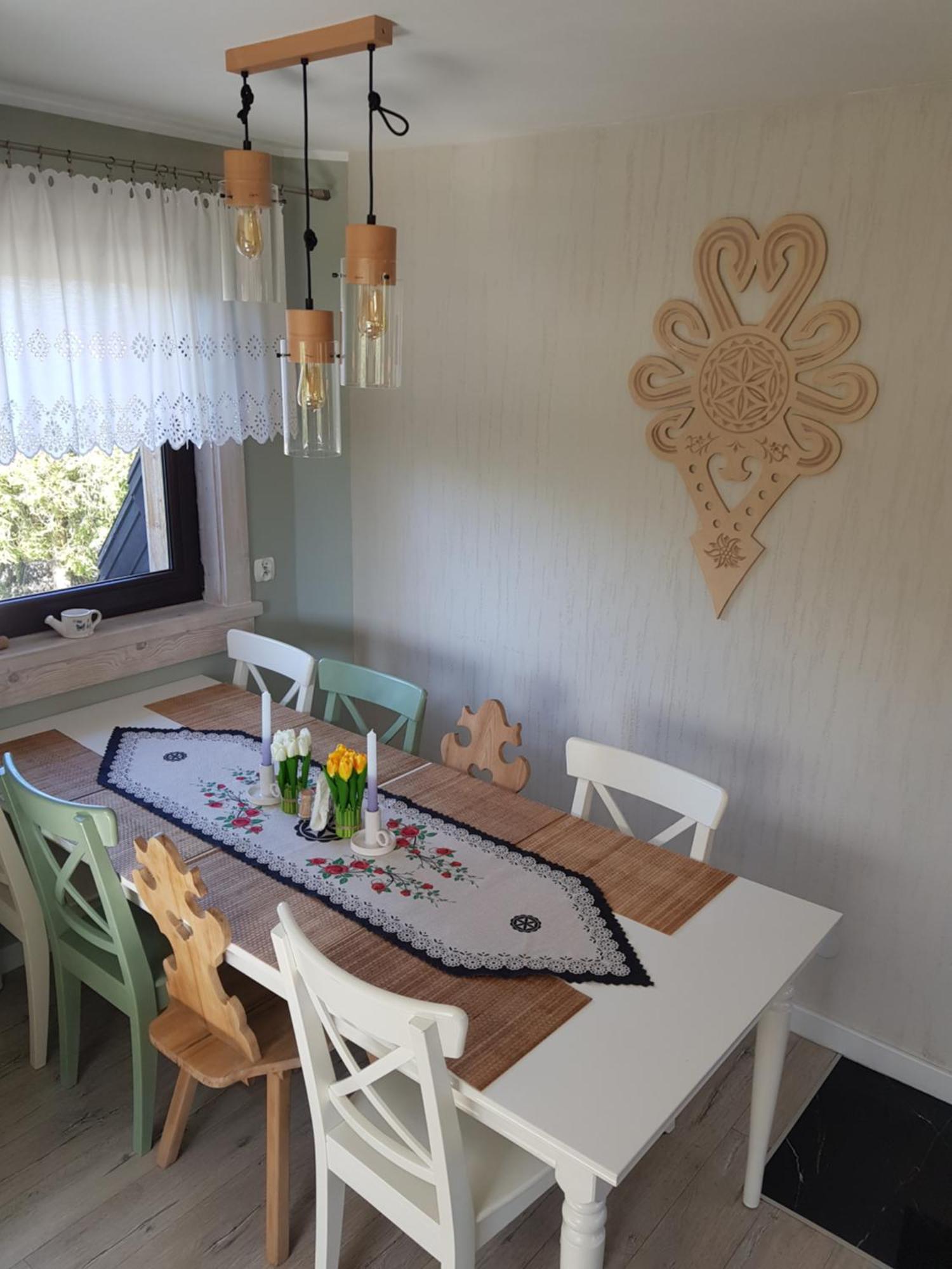 Dom Gorski Klimat-Willa 160 M2 Z Wewnetrzna Sauna Finska, Znizki Do Term Goracy Potok Zakopane Exteriör bild