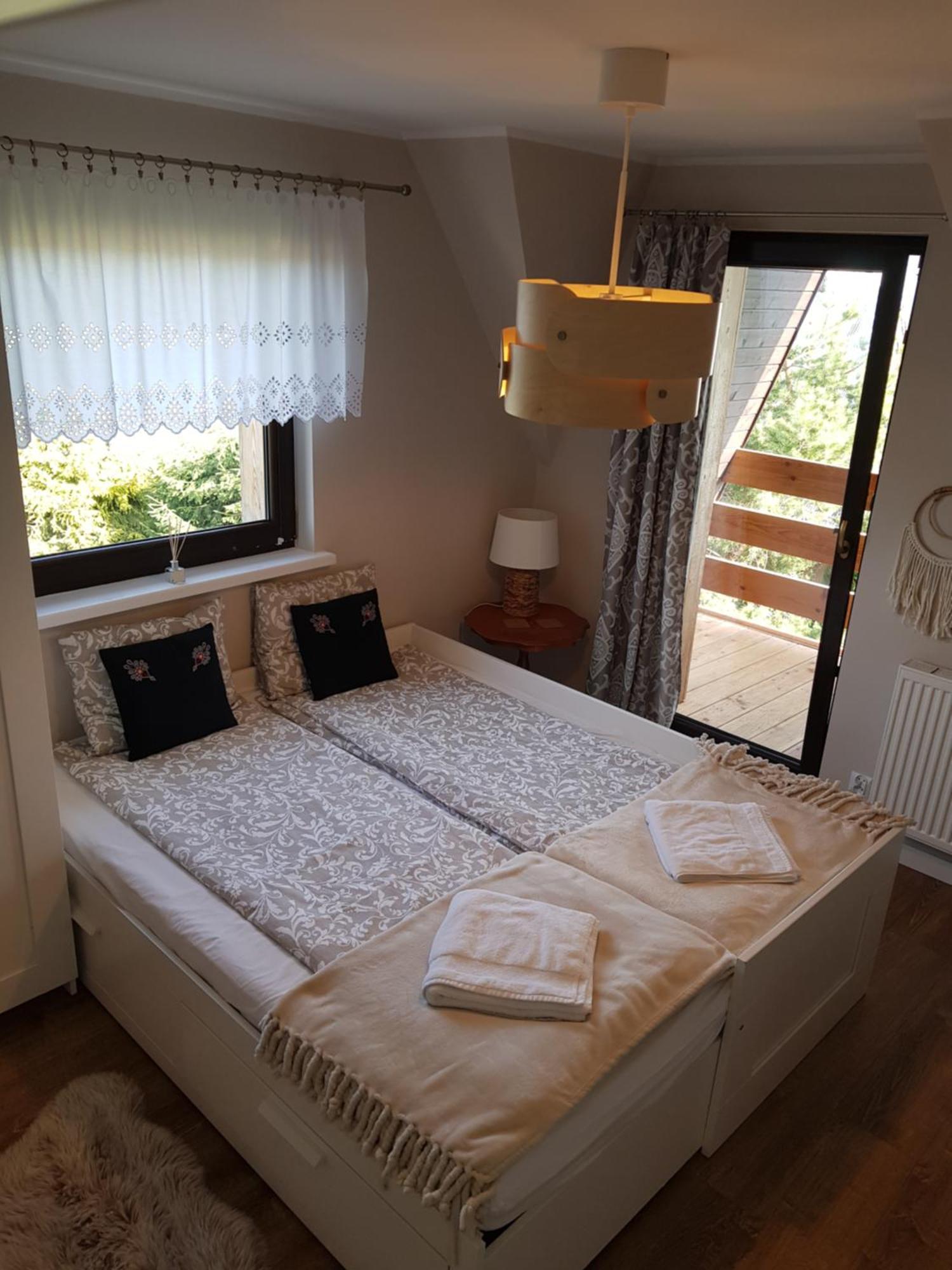 Dom Gorski Klimat-Willa 160 M2 Z Wewnetrzna Sauna Finska, Znizki Do Term Goracy Potok Zakopane Exteriör bild