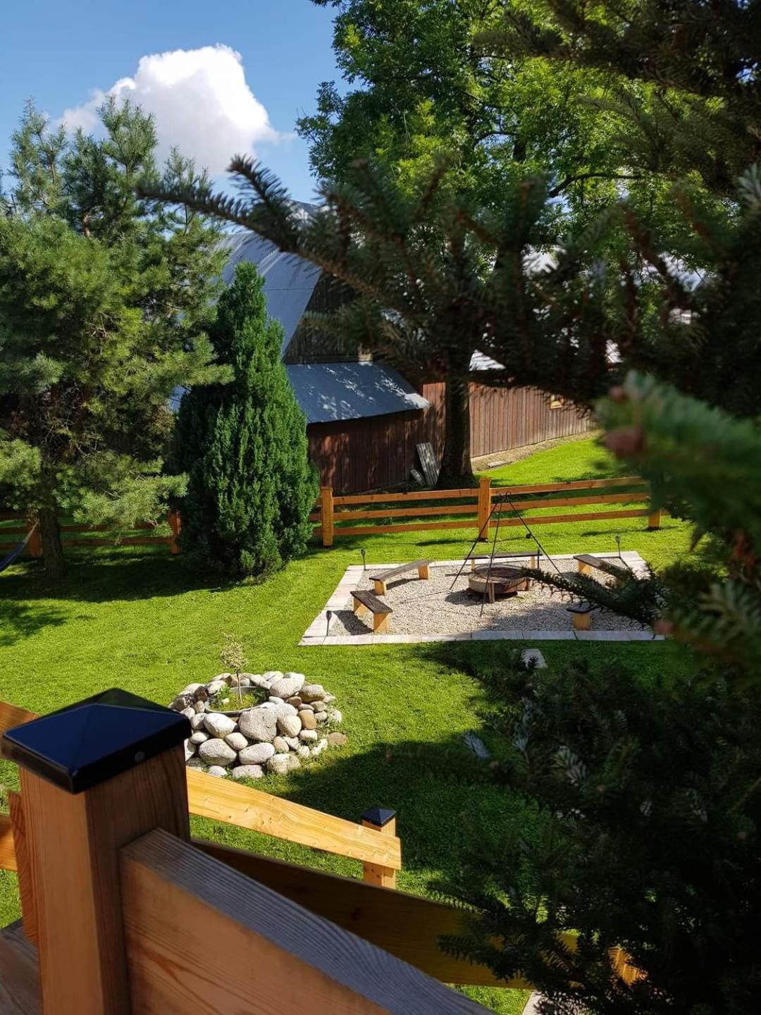Dom Gorski Klimat-Willa 160 M2 Z Wewnetrzna Sauna Finska, Znizki Do Term Goracy Potok Zakopane Exteriör bild