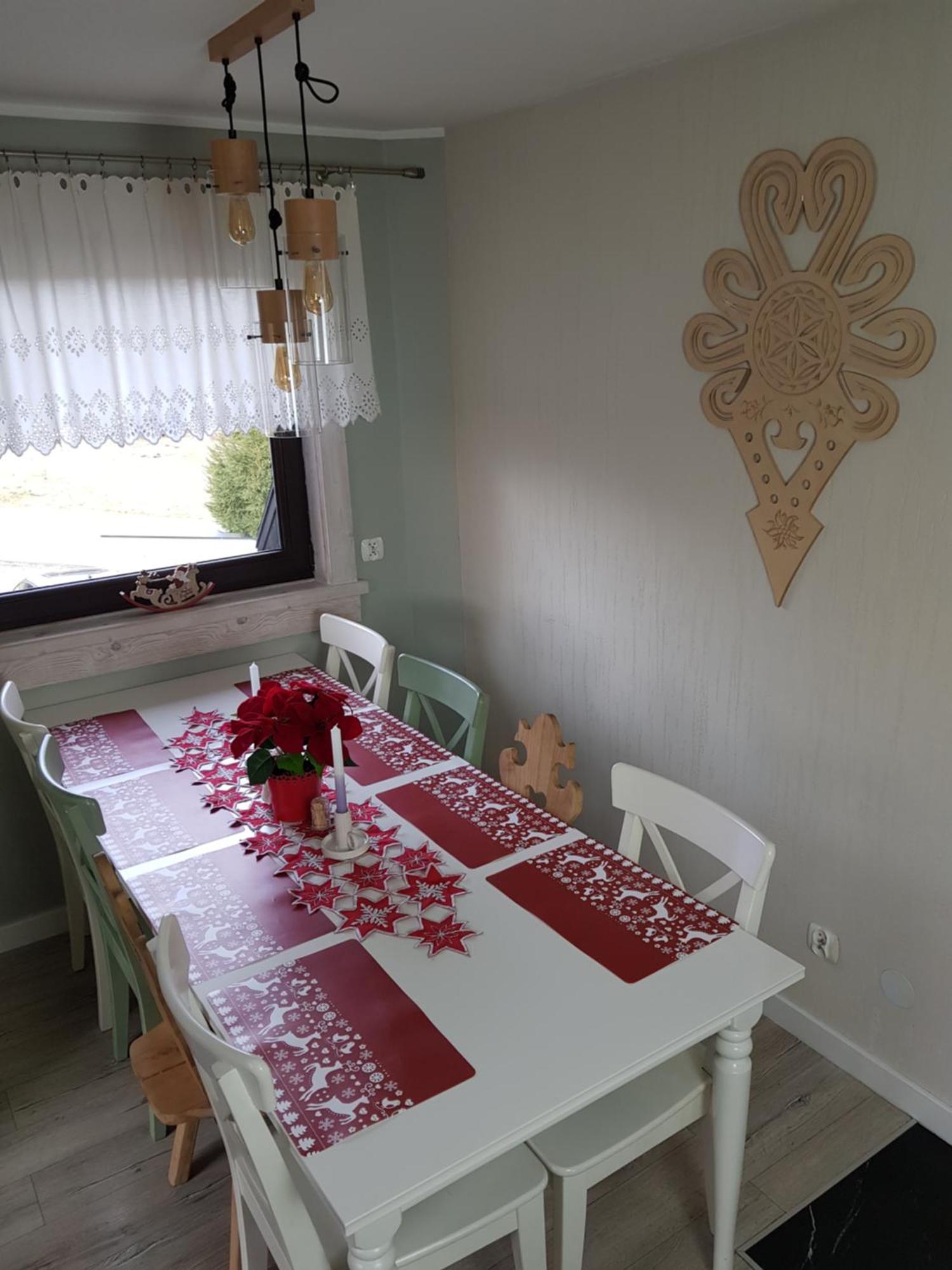 Dom Gorski Klimat-Willa 160 M2 Z Wewnetrzna Sauna Finska, Znizki Do Term Goracy Potok Zakopane Exteriör bild